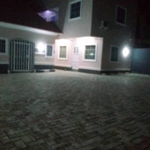 Block of Flats / Mini Estate