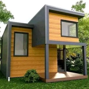 PrestigePod – High-End Compact Living