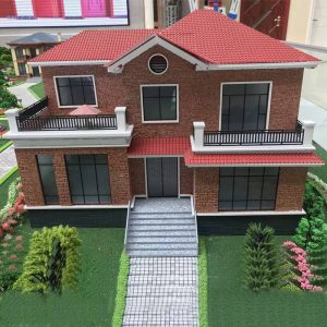 CasaNova 3X – 3-Bedroom Prefab House