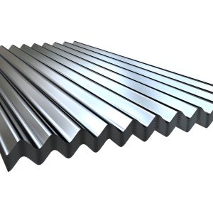 Aluminium Zinc